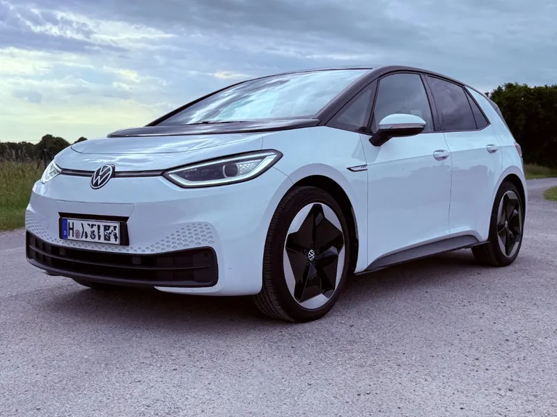 Volkswagen ID.3 Pro Performance Style – Foto 1