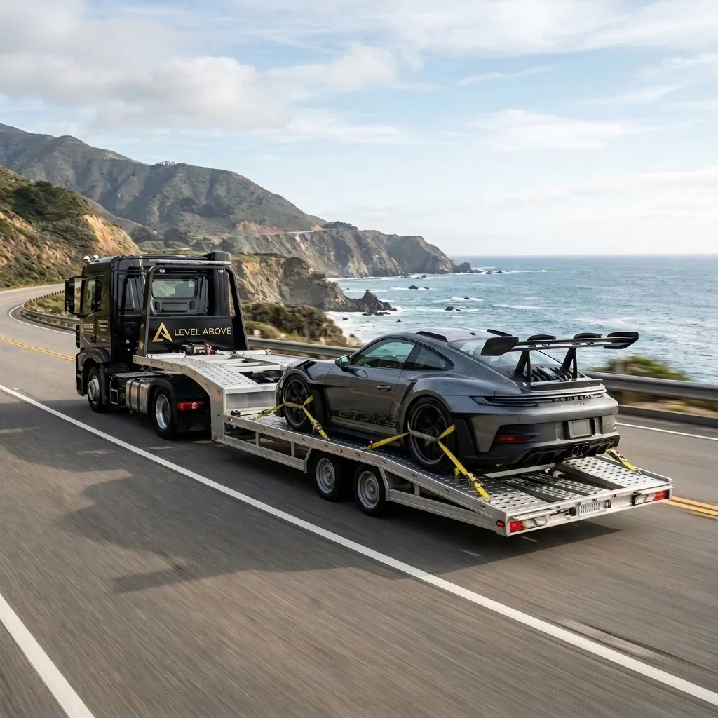 Open Transport